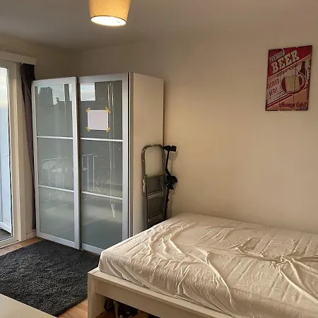Appartamento Flat